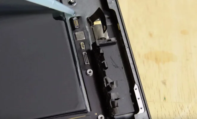 iPad mini 5 Teardown: iFixit zerlegt das neue Kleine in seine Einzelteile