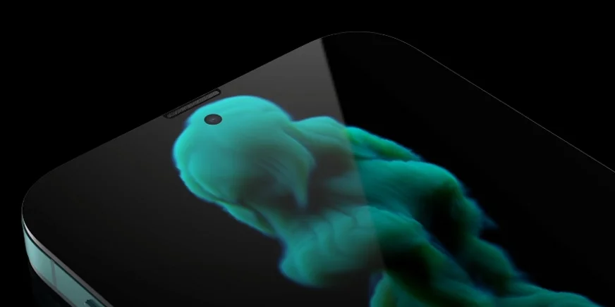 iPhone 14: Analyst bestätigt Punch-Hole & Face ID unter dem Display
