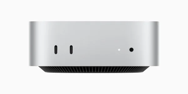 M4 Mac mini: Immer mehr Berichte über Ausfall der USB-C-Anschlüsse