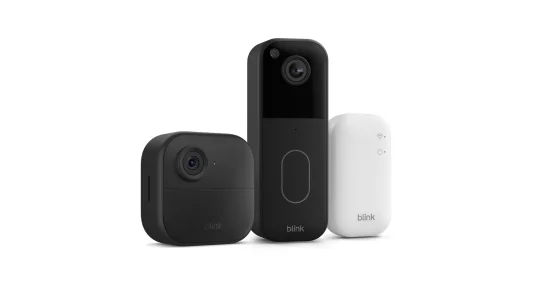Blink Outdoor 4 mit Videotürklingel und Sync-Modul für unter 25 Euro, statt 134,98 Euro