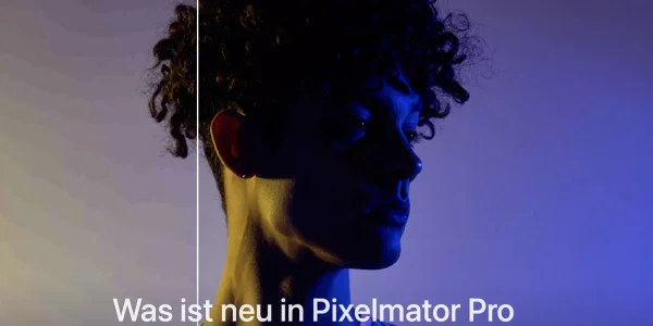 Pixelmator Pro 3.2.3 mit neuen Funktionen erschienen
