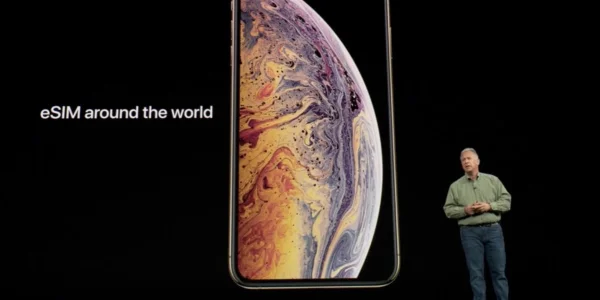 eSIM: Hat die klassische SIM-Karte bei Apple bald ausgedient?