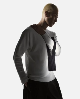iPhone Pocket: Tasche aus 3D-Strickgewebe ist weltweit ausverkauft