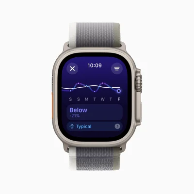 watchOS 11: App "Übersetzen" kommt auf die Apple Watch