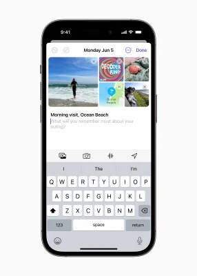 iOS 17: Diese neuen Funktionen funktionieren nicht mit jedem iPhone