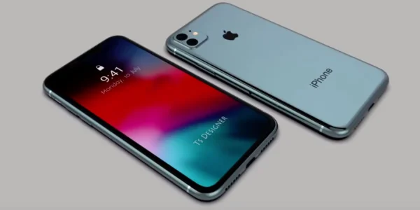 Video zeigt, wie der Nachfolger des iPhone XR aussehen könnte
