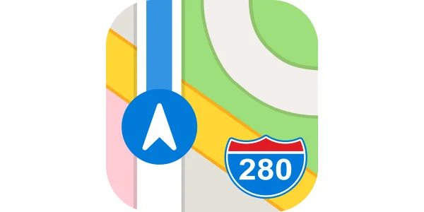 Apple rollt Informationen zum deutschen ÖPNV in der Kartenapp Maps aus