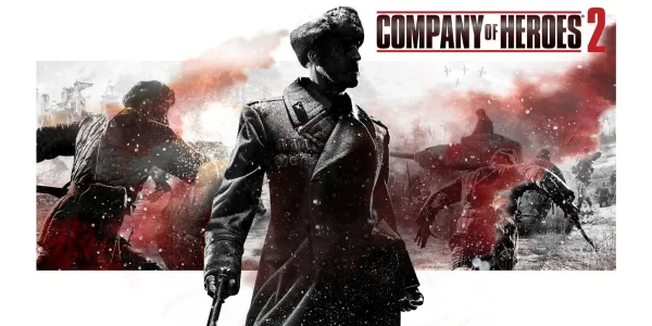 "Company of Heroes 2" inkl. "Ardennes Assault" für den Mac, Windows & Linux bis Montag kostenlos bei Steam