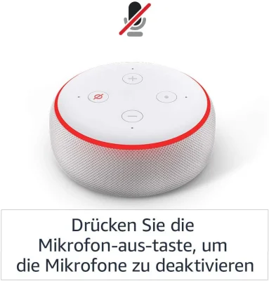 Amazon verkauft Echo-Hardware derzeit bis zu 56 Prozent günstiger (Reminder)