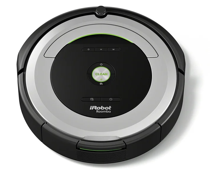 IRobot Roomba 680 Saugroboter heute als Tagesangebot deutlich unter dem Vergleichspreis