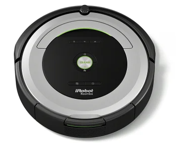 IRobot Roomba 680 Saugroboter heute als Tagesangebot deutlich unter dem Vergleichspreis