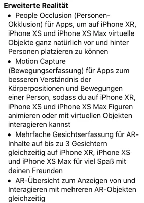 Apple veröffentlicht iOS 13 - nun für alle verfügbar!