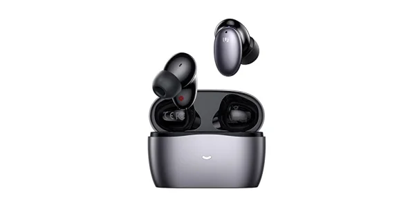 Nur 31€ UGREEN HiTune X6 in Ear Noise Cancelling Kopfhörer