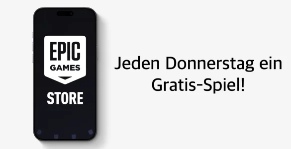 iOS 18.6: So installierst du den Epic Games Store auf deinem iPhone