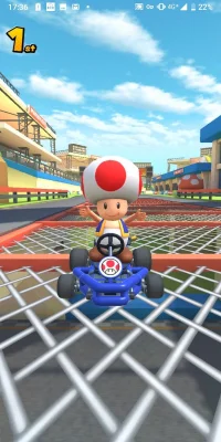 Mario Kart Tour: Erste Eindrücke aus der Beta