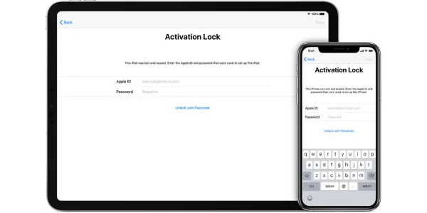 iPhone & Co: Aktivierungssperre kann ab sofort auch online durch den Apple-Support deaktiviert werden