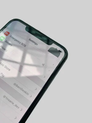 iOS 13: Screenshots zeigen Dark Mode, verbesserte Lautstärkeanzeige & neue Erinnerungen-App