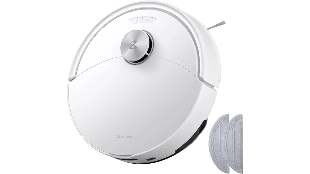 roborock Q10 S5-Set mit 10.000 Pa Saugkraft für 199,97 Euro