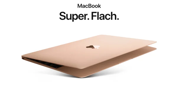 Apple will angeblich ein günstiges MacBook mit dem A-Chip des iPhone 16 Pro auf den Markt bringen