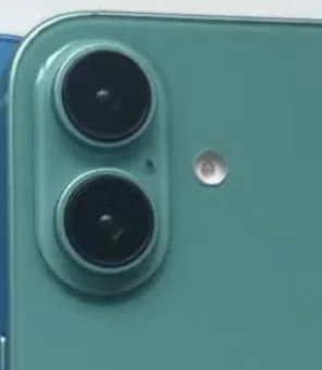 iPhone 16: Leak gibt Ausblick auf die Farboptionen & den neuen Kamerabuckel