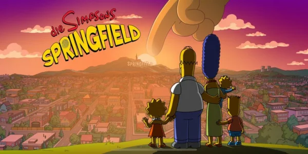 "Die Simpsons: Tapped Out": Electronic Arts schaltet nächstes Jahr die Server ab (Update)