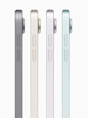 iPad Air M2: Apple nimmt Stellung zum beschnittenen M2-Chip