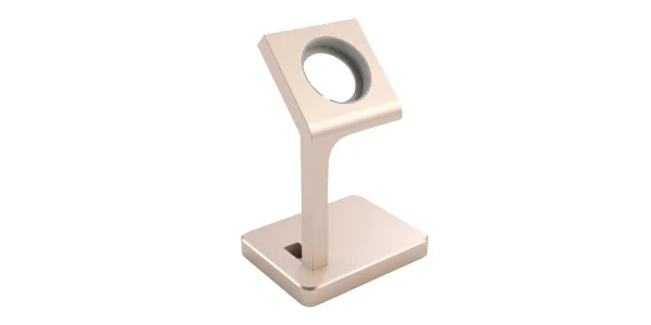 Satechi Aluminum Apple Watch Ladehalter 28% günstiger als vorher