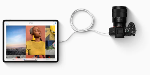 Lightning vor dem Aus: EU-Kommission will USB-C als einheitlichen Ladeanschluss durchsetzen