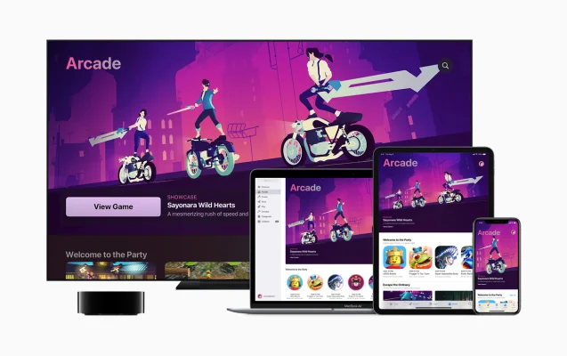 Loved by millions. Created by the best: die besten Apps & Spiele 2019