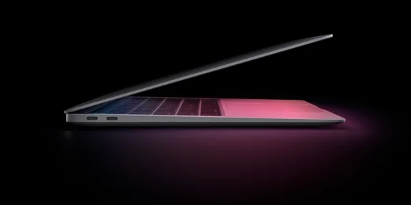 MacBook Pro zukünftig mit OLED-Display? Samsung plant angeblich Produktion größerer Displays