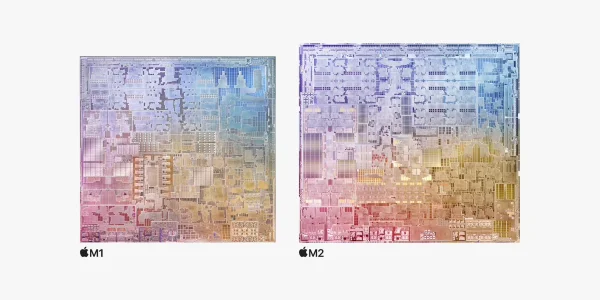 M2 Pro & M2 Max? TSMC startet Fertigung im 3-nm-Verfahren