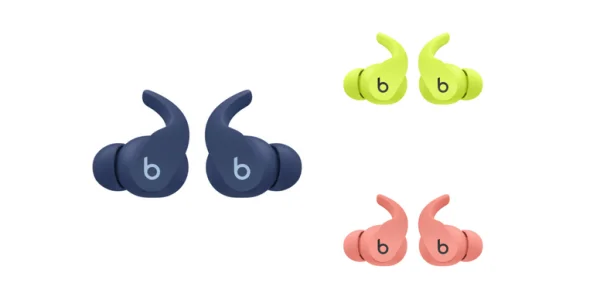 Beats Fit Pro: Apple kündigt neue Farben an
