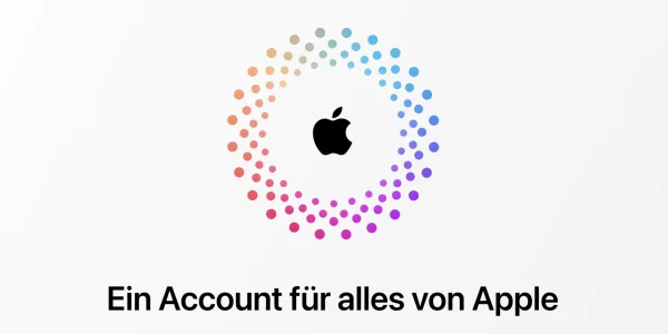Rebrand geplant? Apple möchte der „Apple‑ID“ angeblich einen neuen Namen geben