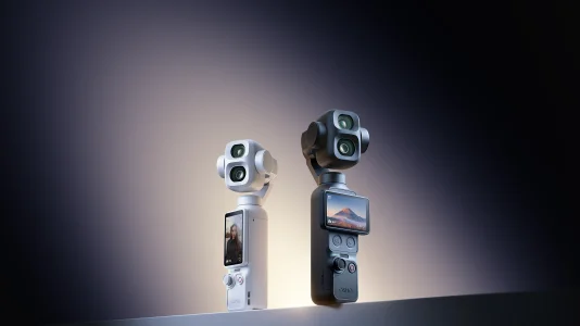 DJI Osmo Pocket 4 Pro: Globaler Start am 30. Juli – USA bleiben außen vor