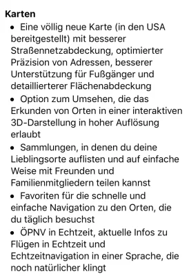Apple veröffentlicht iOS 13 - nun für alle verfügbar!