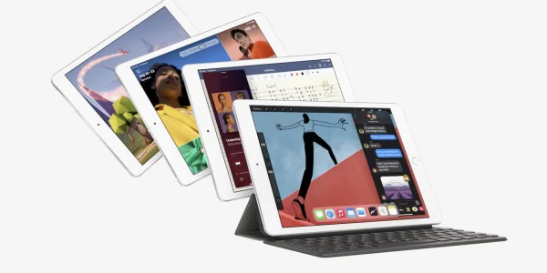 iPad 8 ausverkauft: Wird nächste Woche der Nachfolger vorgestellt?