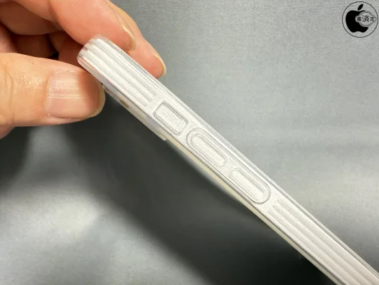 iPhone SE 4: Fotos vermeintlicher Dummys aufgetaucht, angeblich Plus-Modell in Planung