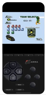 Spiele-Emulator „Gamma“ bringt PlayStation-Spiele auf das iPhone & iPad