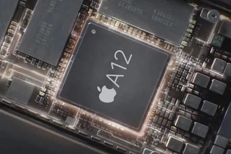 Apple A12-Prozessor: Erste Infos zum neuen iPhone-Chip