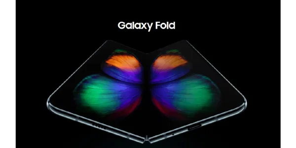 Samsung storniert Vorbestellungen des Galaxy Fold & verschiebt Release auf unbestimmte Zeit