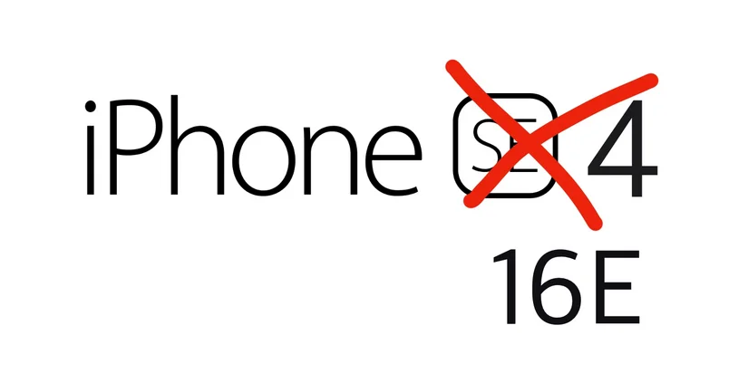 Case des iPhone 16E geleakt: Das iPhone 14 pass perfekt in die Schutzhülle des neuen SE