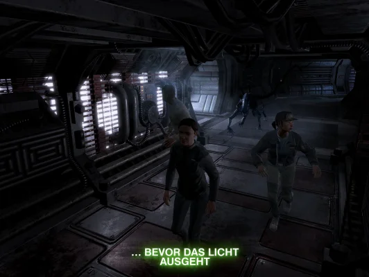 „Alien: Blackout“ verlässt den App Store und kostet nur noch 99 Cent