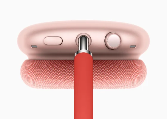 AirPods Max (Lightning): Apple veröffentlicht neue Firmware