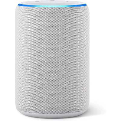 Amazon Echo (3. Generation) smarter Lautsprecher