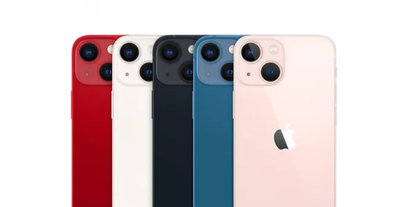 iPhone 13 mini: 30 GB im 5G-Netz für effektiv nur 8,32 €
