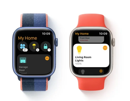 watchOS 9: Das sind die neuen Features