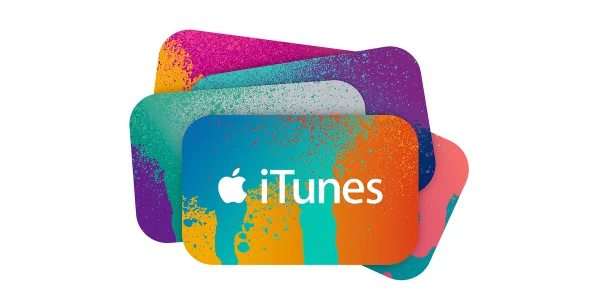 Amazon verkauft iTunes-Karten mit 10% Bonusguthaben (Reminder)