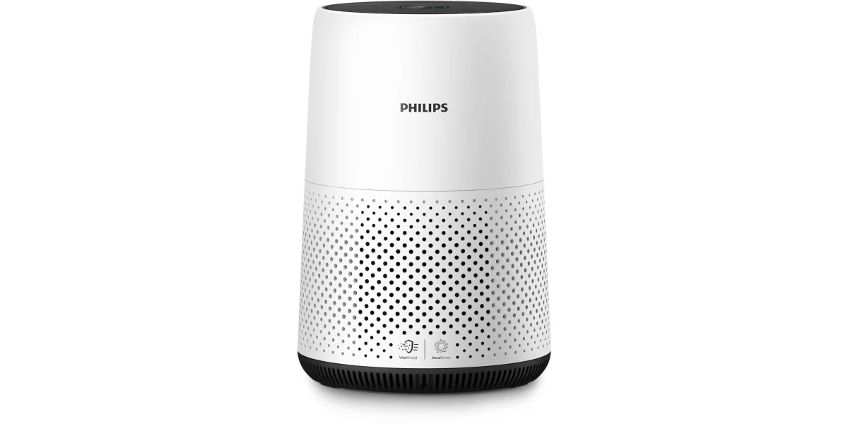 Philips Raumluftreiniger bis zu 70 Euro unter dem Vergleichspreis!
