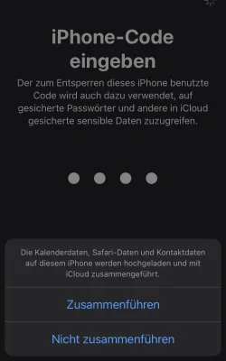 Praxistipp: Unnötig belegten Speicherplatz in der Kategorie "Andere" und der Foto App freigeben (iOS & iPadOS)