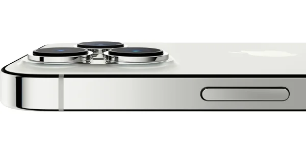 iPhone 13 mit Dual-eSIM ausgestattet